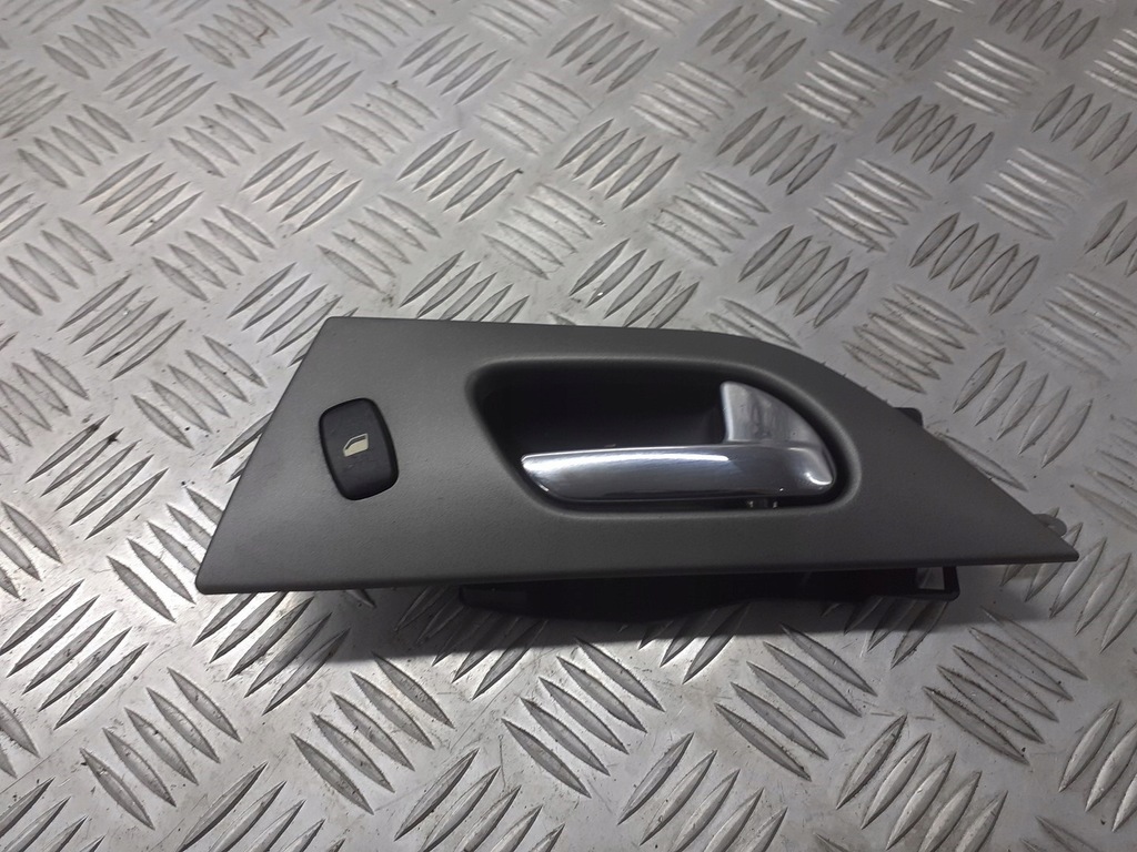 фото №1, Ручка правая задняя внутренняя peugeot 407