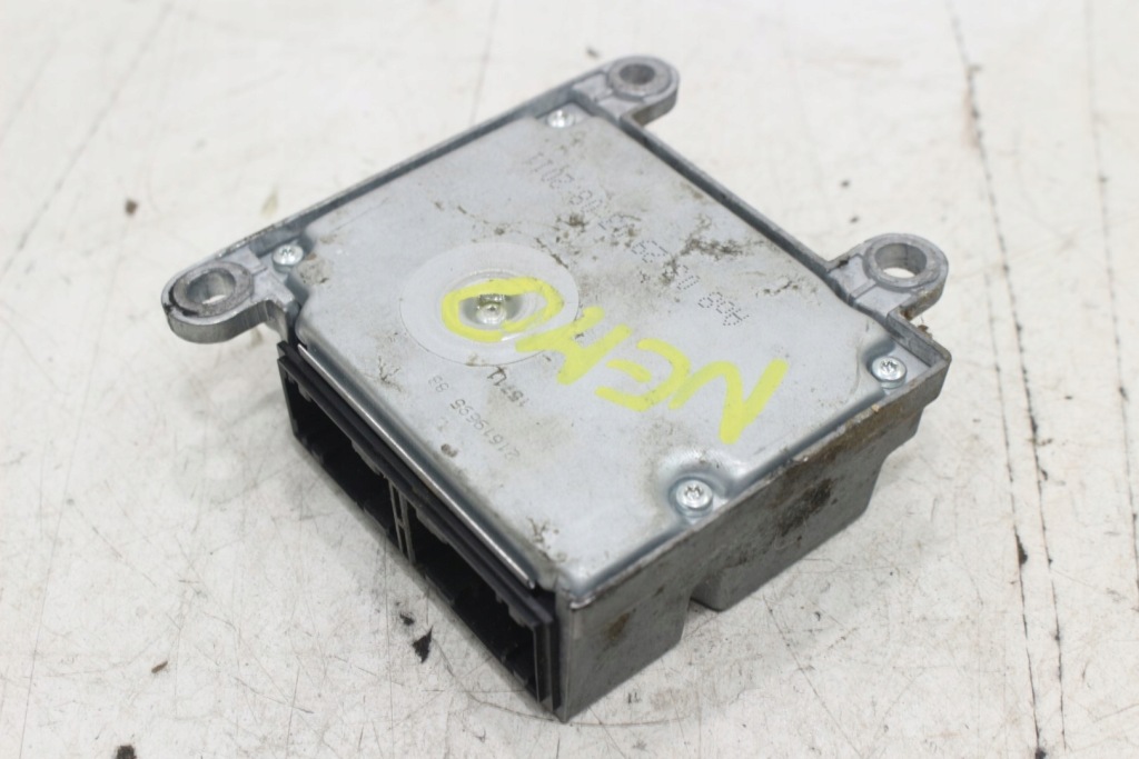 Nemo fiorino bipper датчик подушка безопасности подушек 610155800g Недорого
