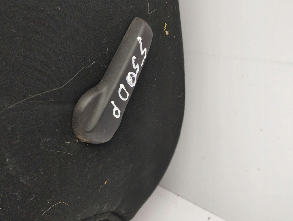 фото №5, Mazda 6 2013 правая сторона сиденья, сиденье