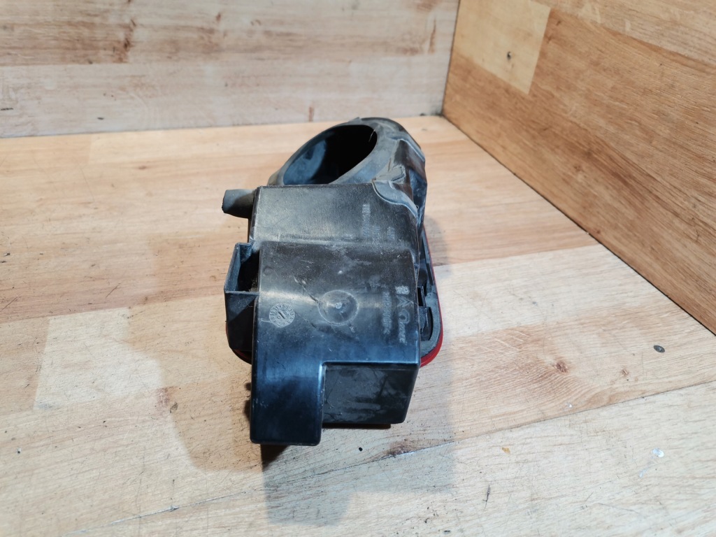 фото №6, Кришка заливної пального citroen berlingo iii 9681446680