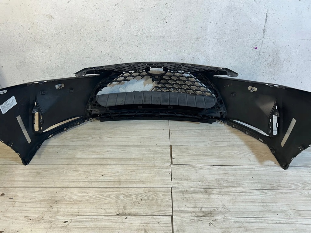 фото №9, Lexus rx 450h lift бампер передний