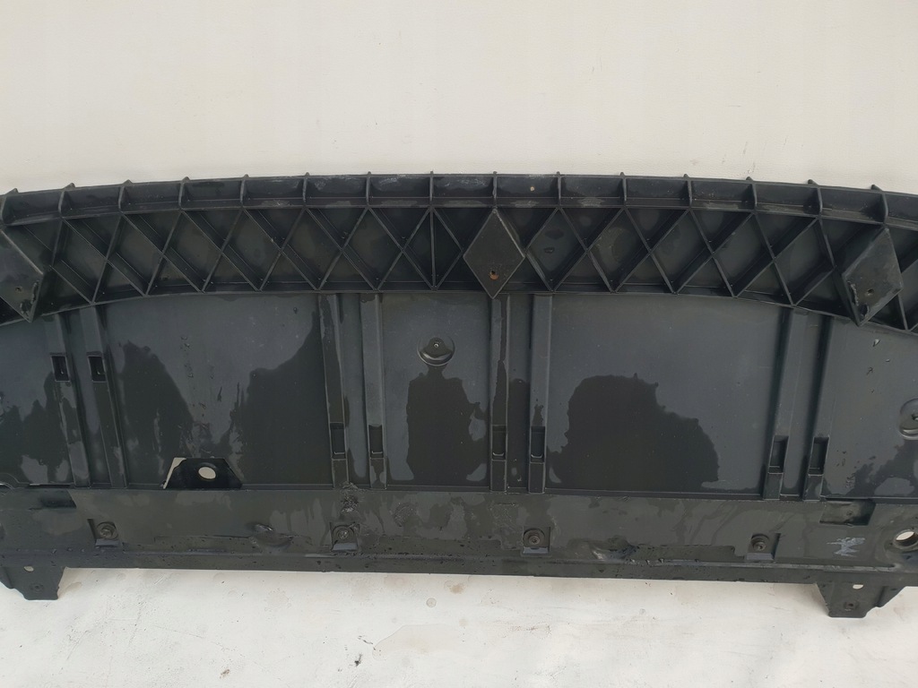 фото №11, Renault kangoo ii iii lift 13-2 балка pod радіатор плита захист 622358108r