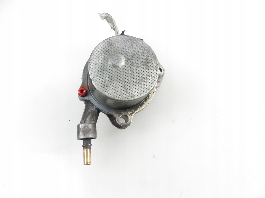 фото №7, Насос вакуум peugeot 607 2.2 hdi