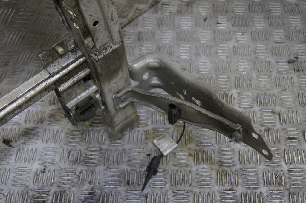 фото №8, Подрамник подрамник двигателя mini cooper f56 1.2t