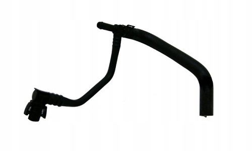 фото №1, Шланг топливный opel astra h, astra h g