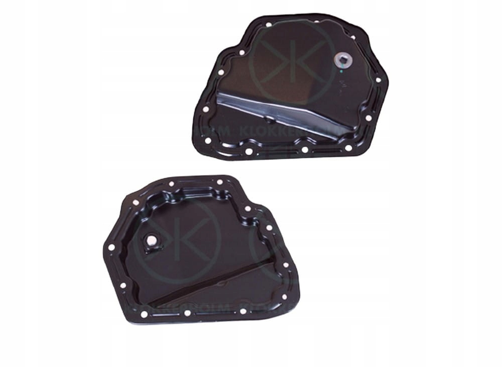 фото №12, Піддон оливи do renault trafic iii 1.6 dci