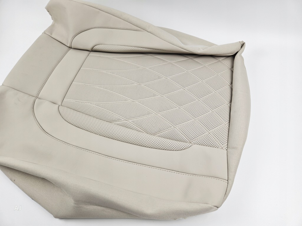 Mercedes gle w167 обшивка спинка сиденье задний  a1679206016 новая  oryg. Доставка