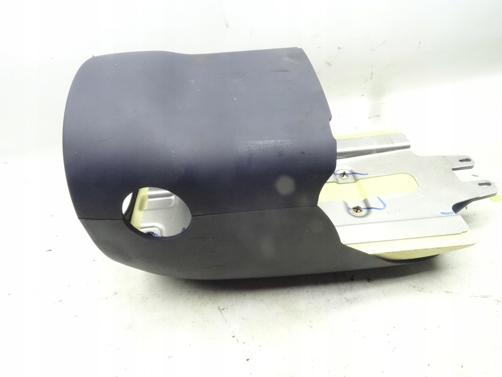 фото №7, Audi a8 d3 03-10 корпус колонки керма