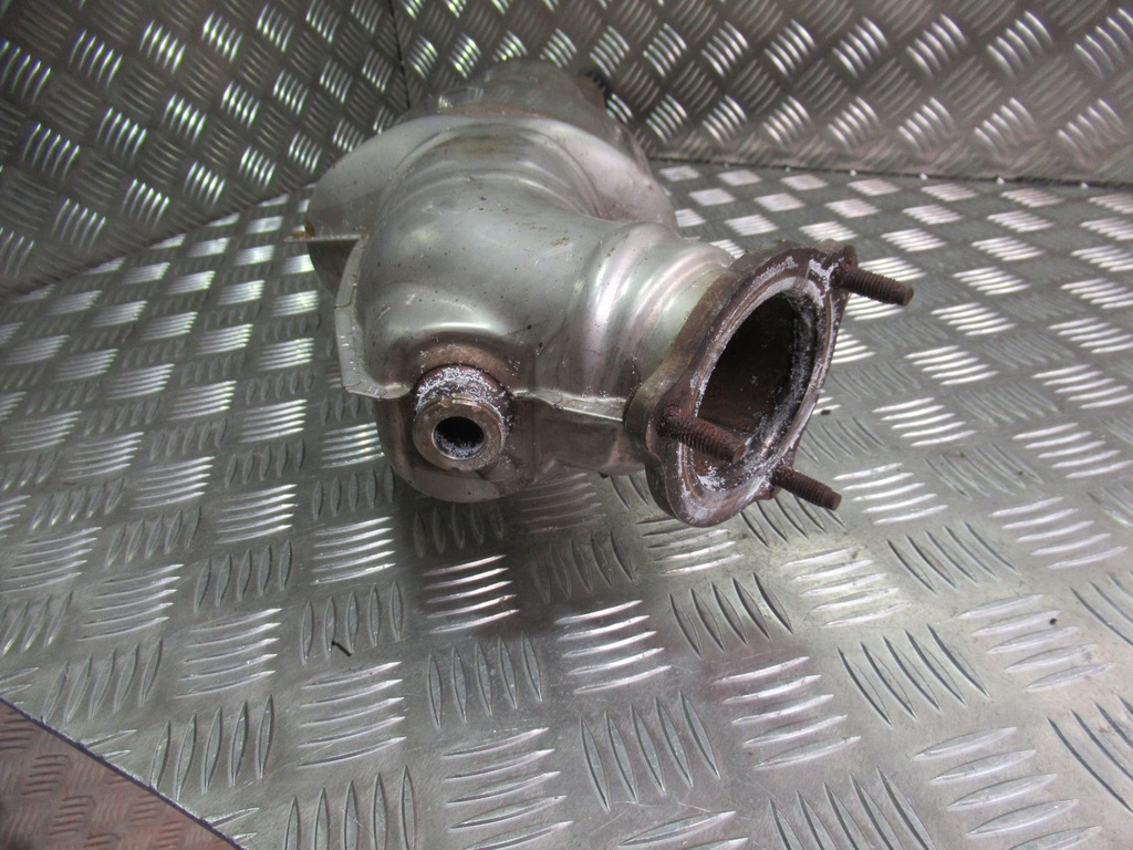 фото №6, Audi a6 c8 катализатор 8w0131703bd 8w0230ab