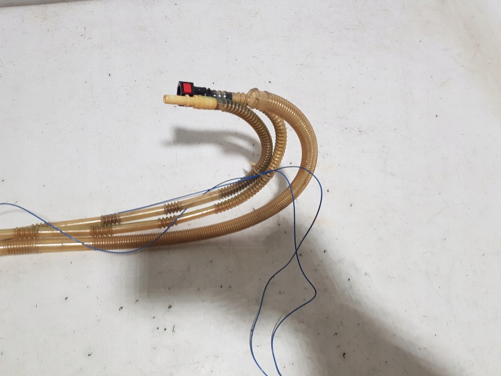 фото №6, Mercedes ml w164 gl x164 3.0 cdi насос пального поплавок