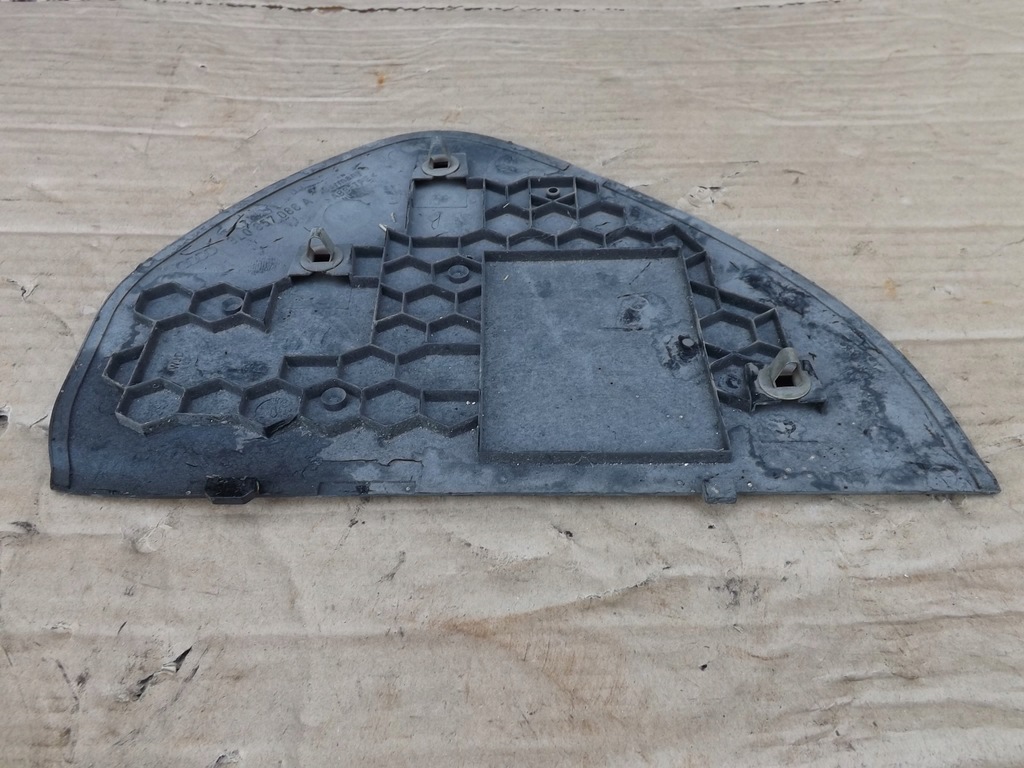 фото №9, Audi a3 8l защита заглушка панели консоли правая 8l0857086a