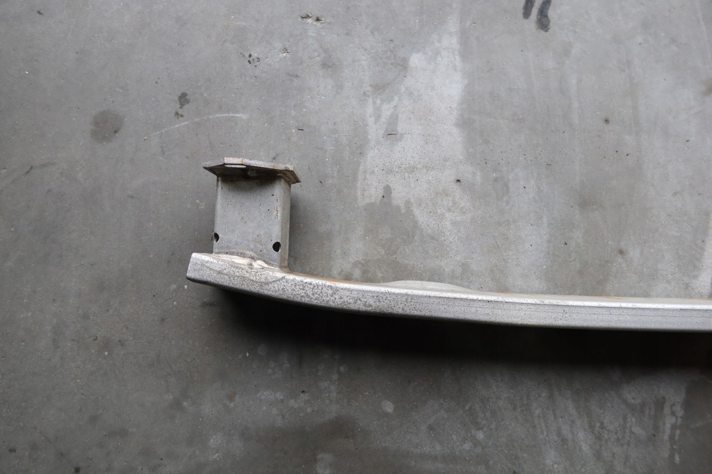 фото №13, Балка задняя бампера bmw 2 7318825