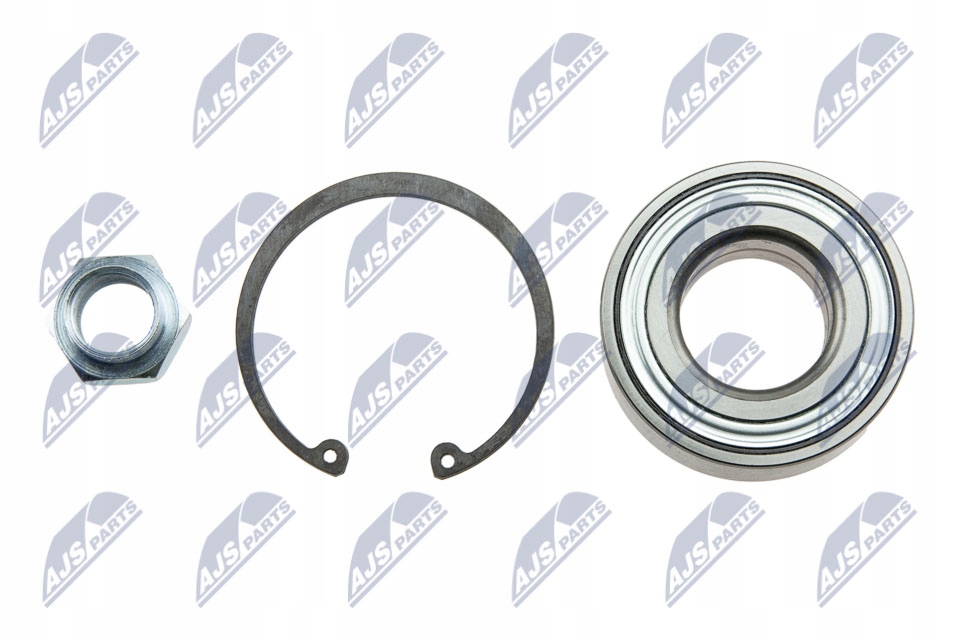 фото №4, Nty 95654076 подшипник колеса