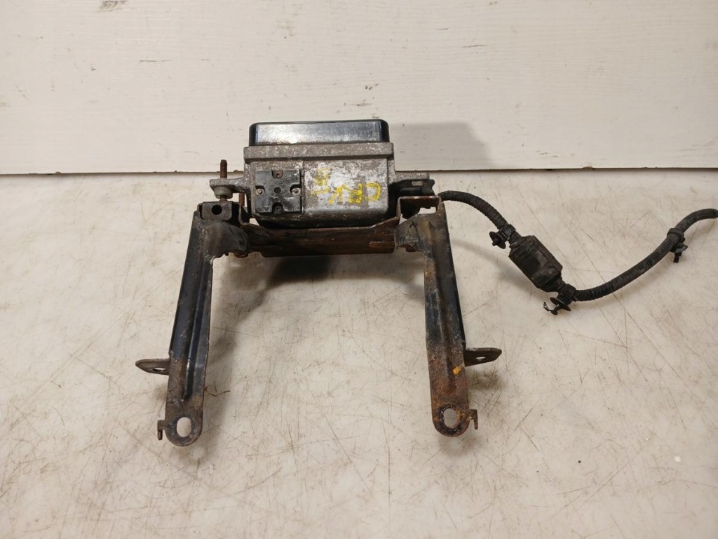 фото №3, Модуль радар distronic honda cr-v crv iii 36800-sww-g02