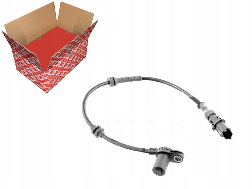 Купити Датчик abs febi 37 2471121