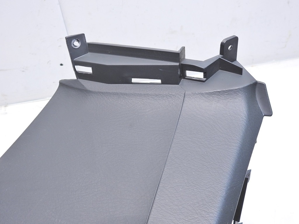 фото №10, Рамка защита туннель honda accord vi