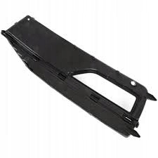 фото №1, Audi a4 b8 11+lift s-line решітка радіатора решітка рамка r