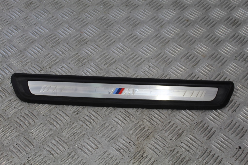фото №1, Молдинг накладка поріг права bmw 3 g20 g21