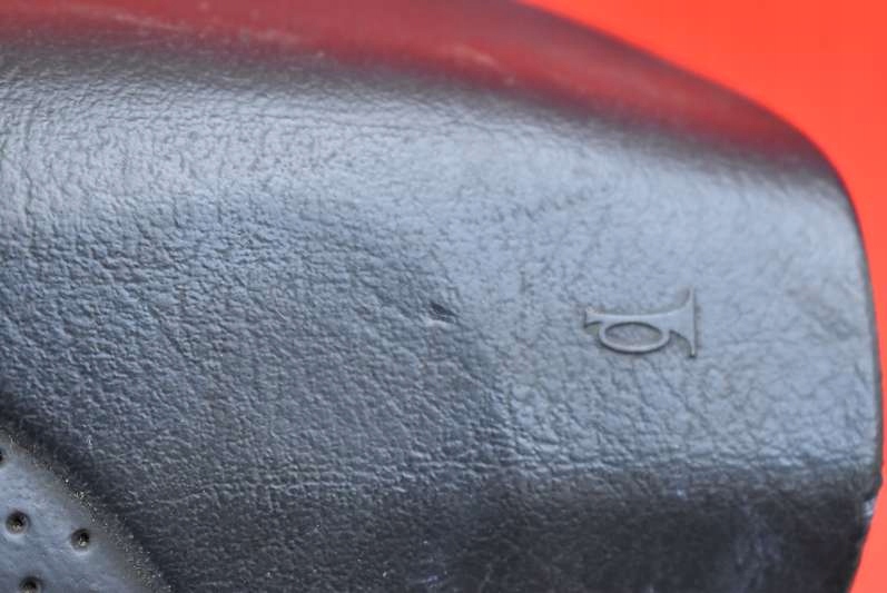 фото №11, Подушка безопасности подушка воздушная водителя 8200102820a renault vel satis 05-09