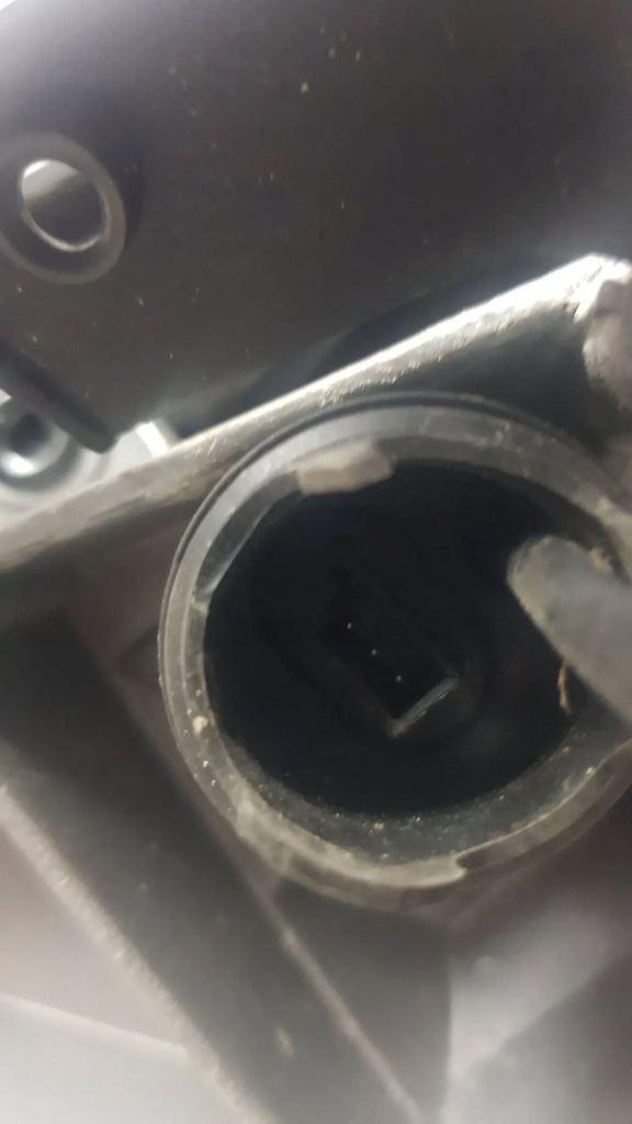 фото №7, Зеркало правое bmw x5 e70 06- 3pin