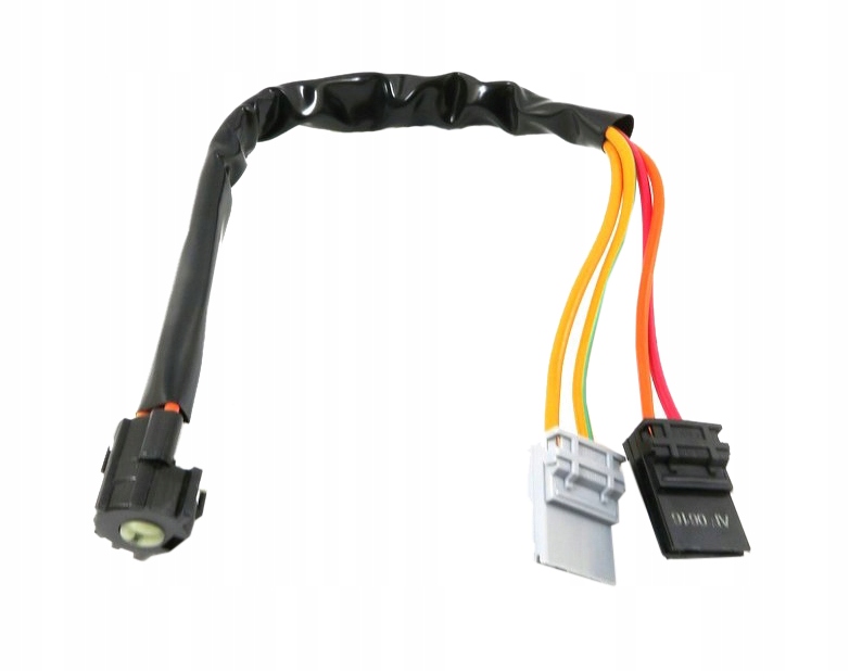 фото №1, Колодка замка зажигания renault master 1998-2010 замок зажигания