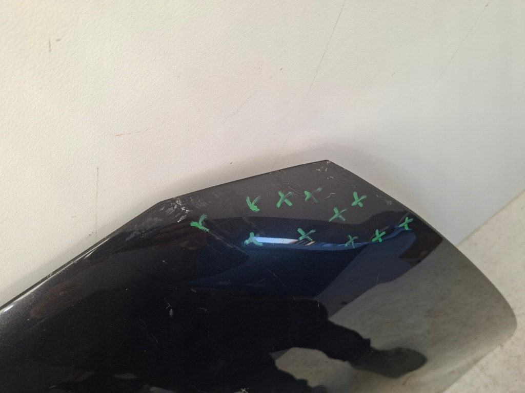 Капот bmw i8 2014-2020r Цена