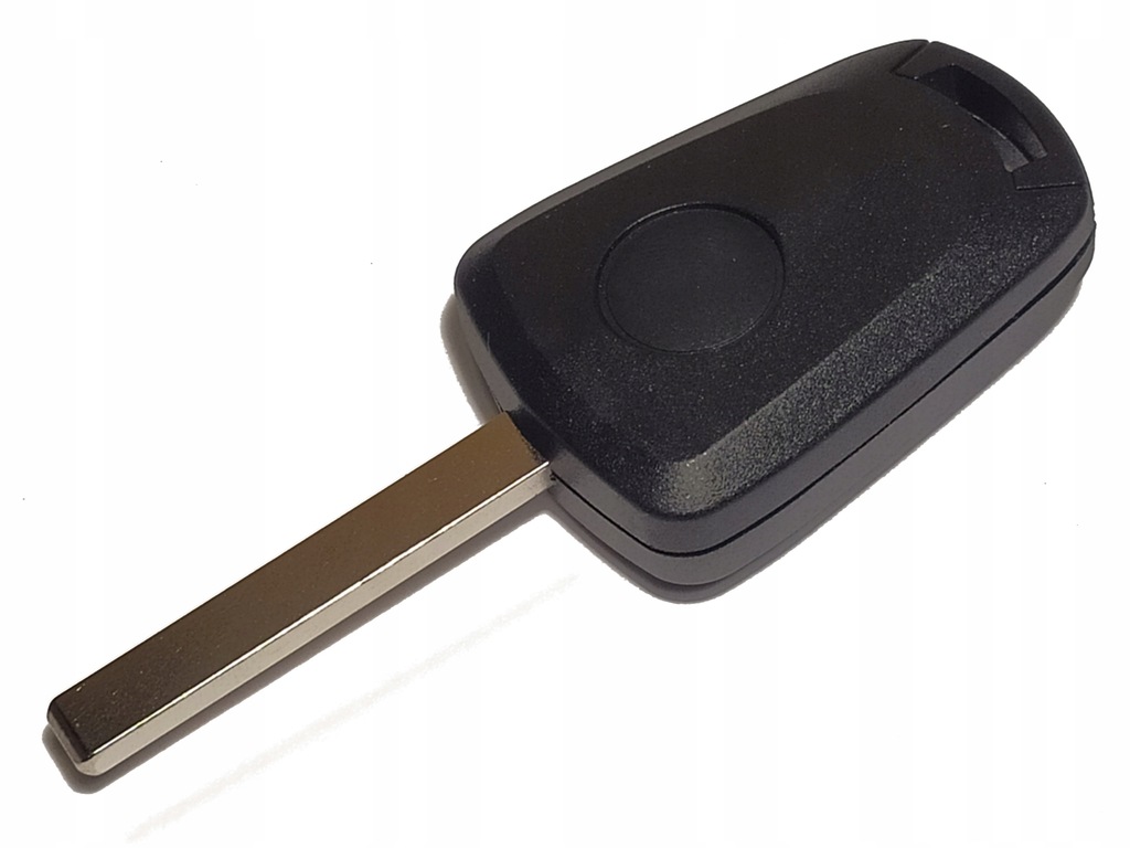 фото №6, Корпус ключ opel chevrolet