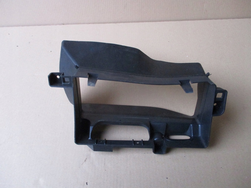 фото №2, Воздуховод ловушка воздуха левая renault megane iv