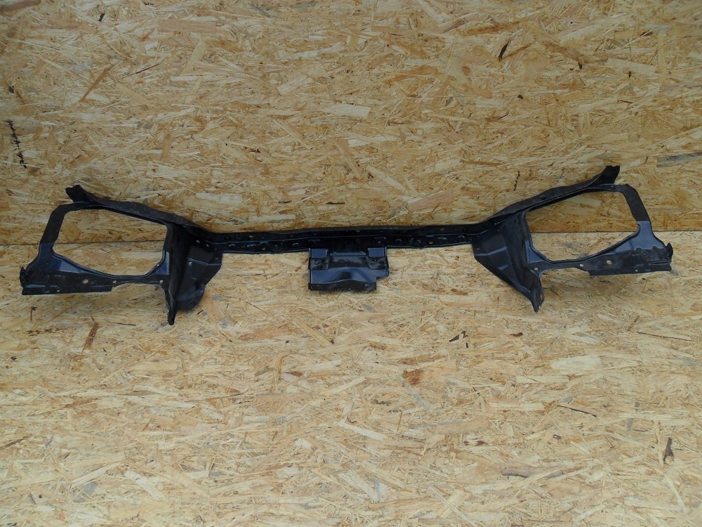 фото №10, Nissan x-trail t30 2001 2002 2003 верхний часть поперечина