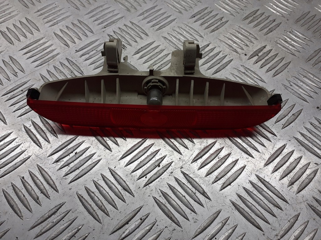 фото №1, Світло стоп-сигнал mazda 3 bk hb