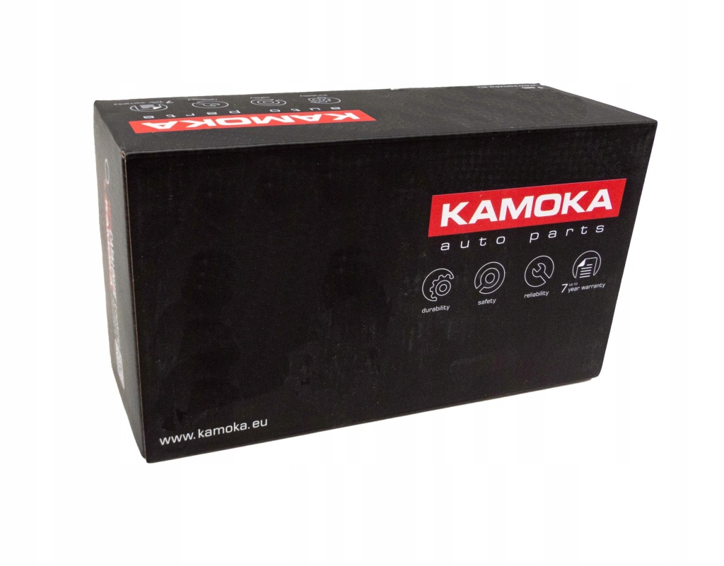 Kamoka 2000028 амортизатор в Украине