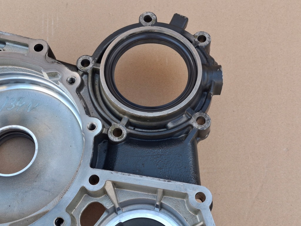 Scania r s корпус ретардер коробки передач 2514438 Недорого