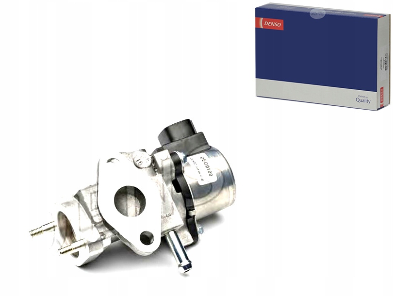 фото №1, Denso клапан egr mini r50, r53