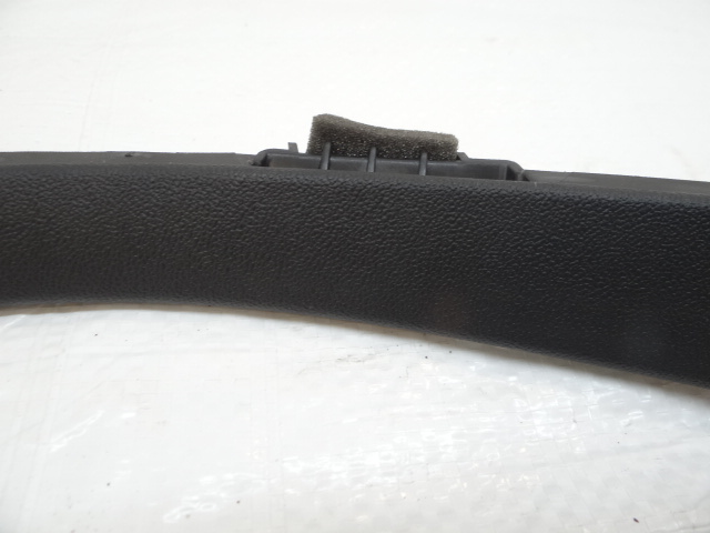 фото №3, Citroen ds5 ліва захист заглушка стійка поріг 9671096977