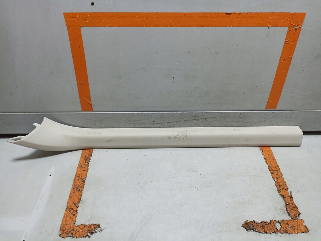 фото №1, Bmw 8 g15 захист оббивка поріг ліва 850 i 4.4 i