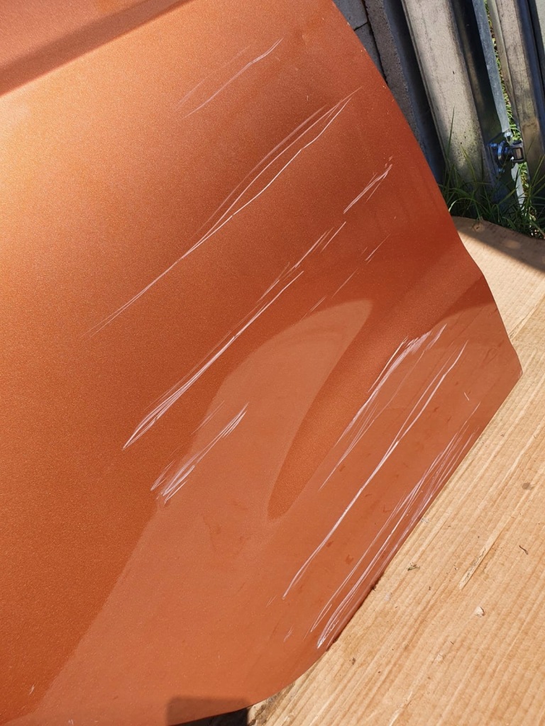 фото №5, Hyundai i10 ii двері праве задня задні