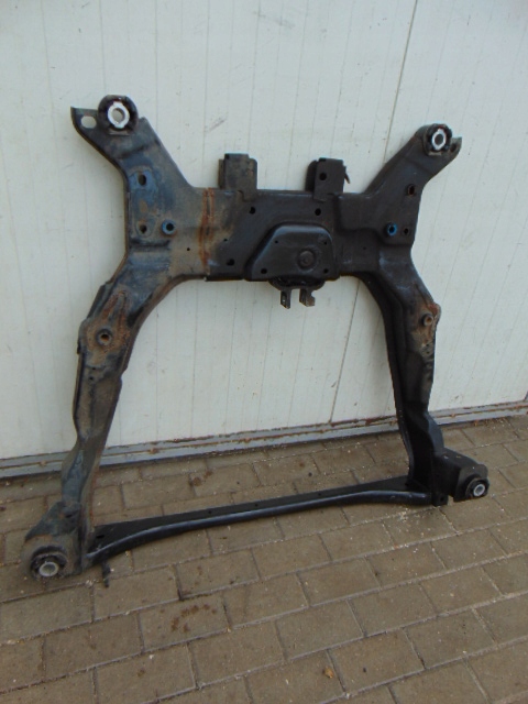 фото №1, Подрамник перед подрамник подрамник ford galaxy mk4 2017r