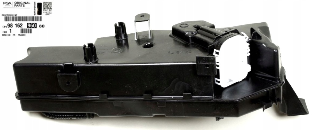 фото №1, Бак жидкость fap partner berlingo 08- 9816296080