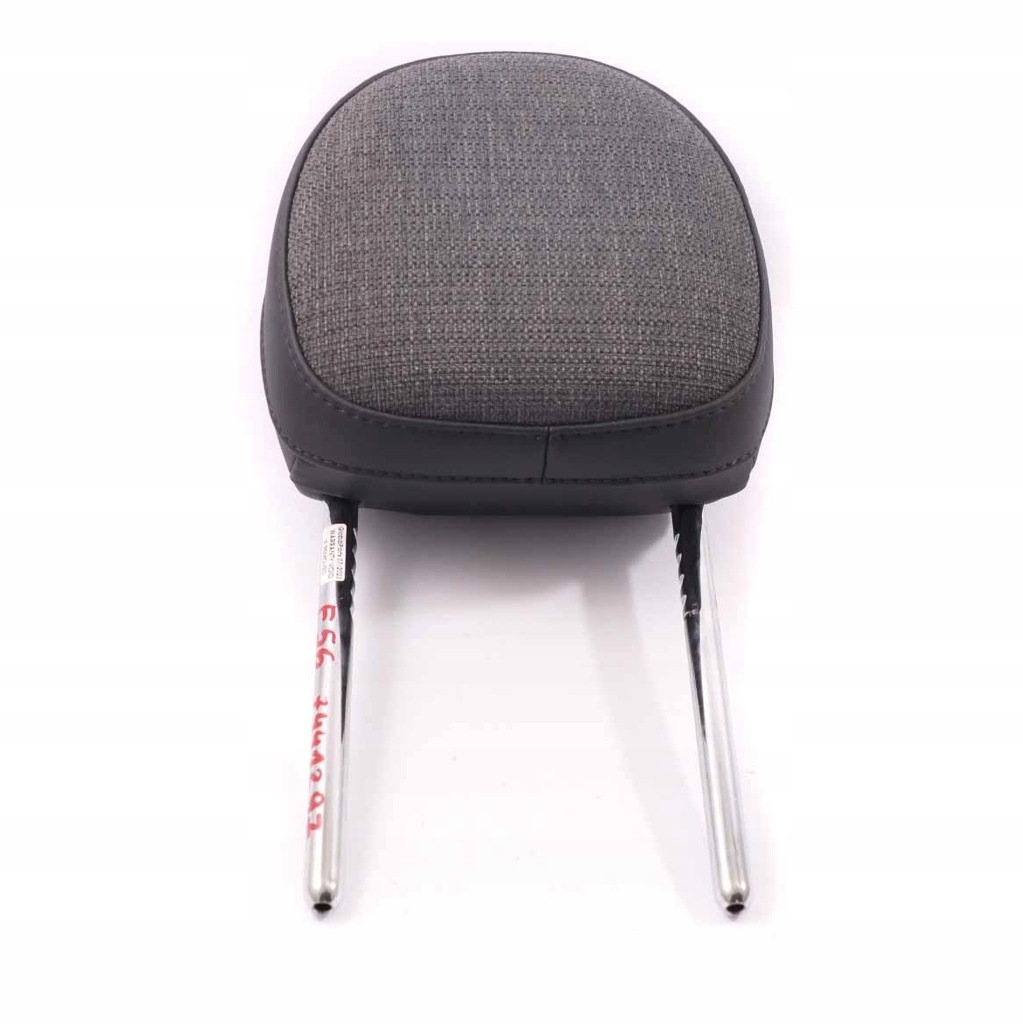 фото №1, Mini f55 f56 підголівник сидіння перед матеріал