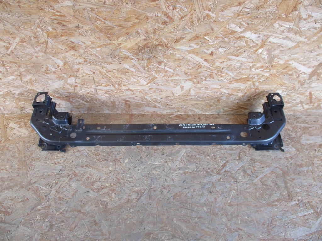 фото №1, Балка бампера перед передня mitsubishi asx lift 19-