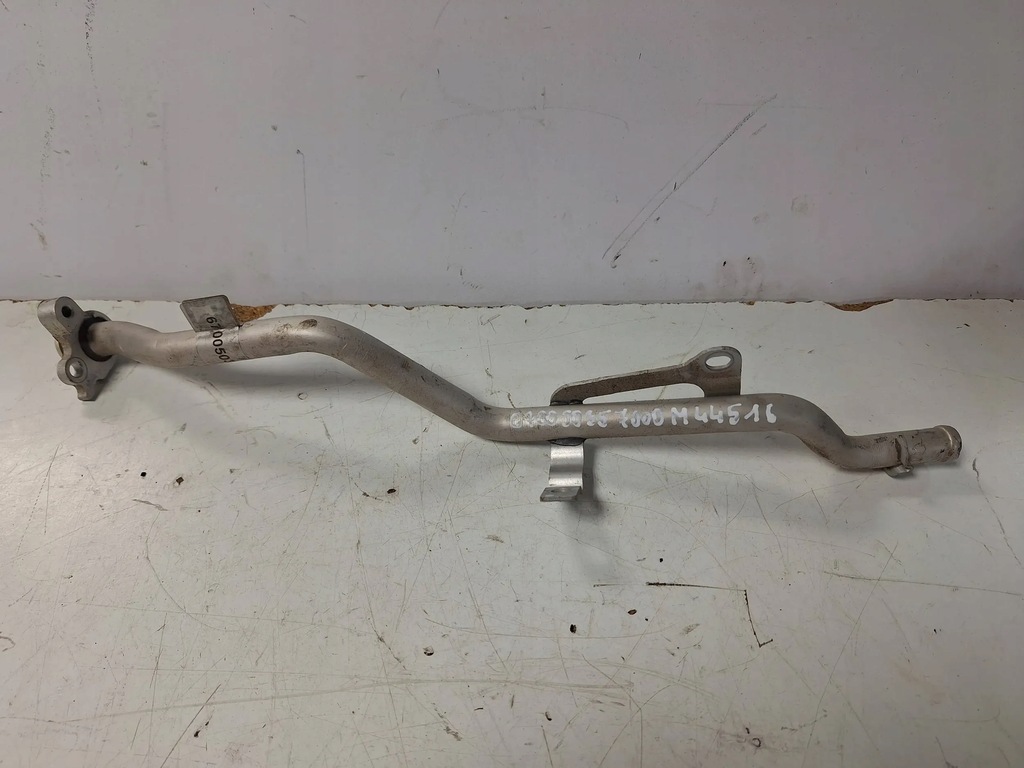 фото №1, Шланг трубка 670050357 alfa romeo giulia qv 2.9i