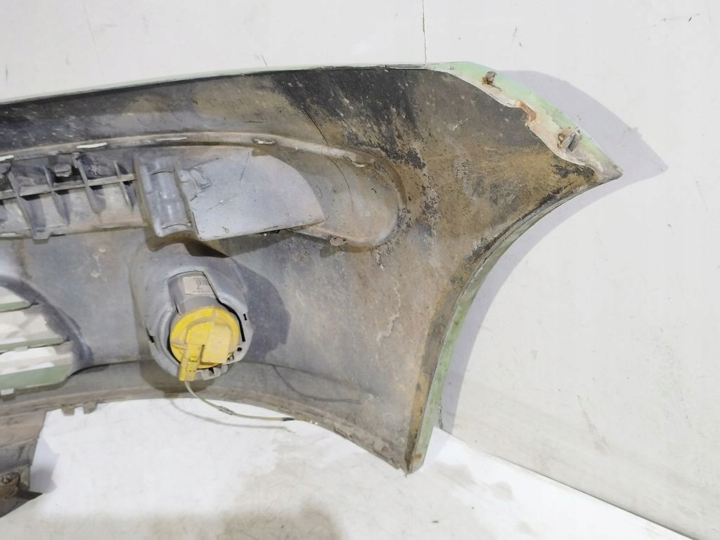 фото №9, Citroen c3 i бампер перед передний ksyc