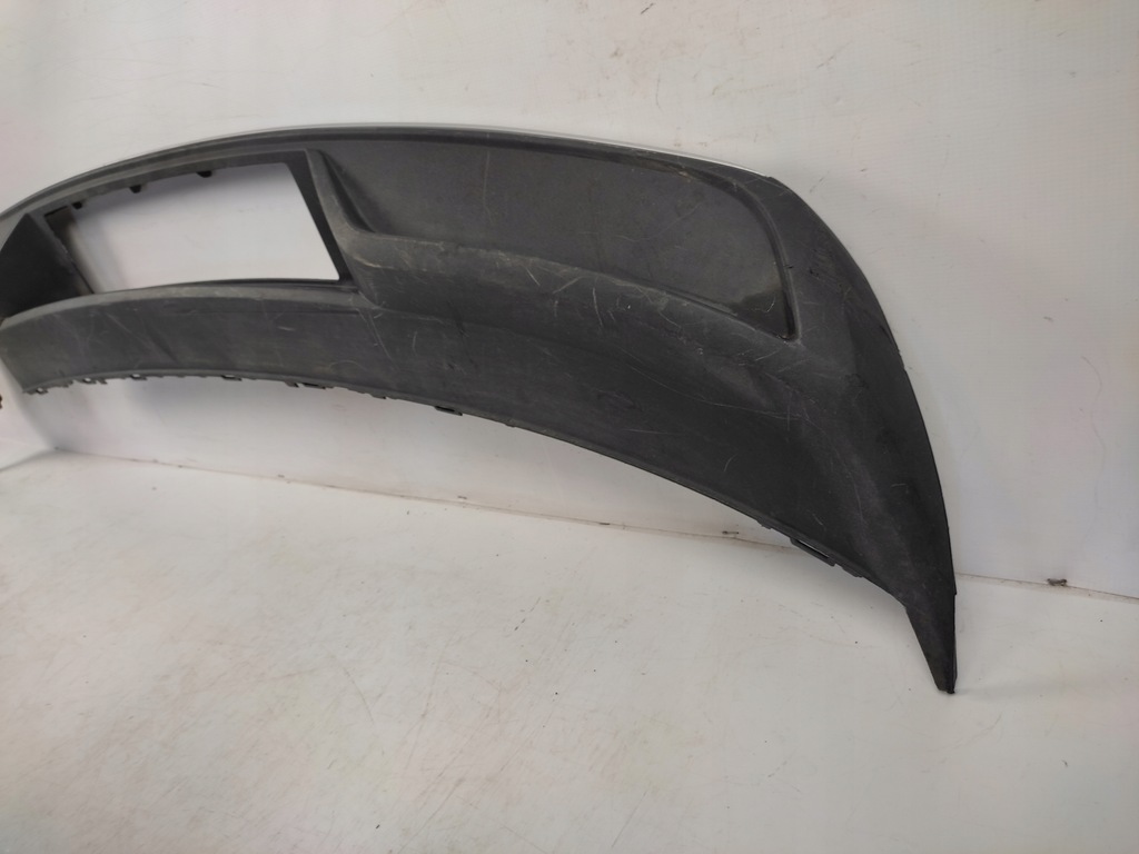 фото №6, Audi a3 8v5 sedan спойлер бампера заднего 2012-