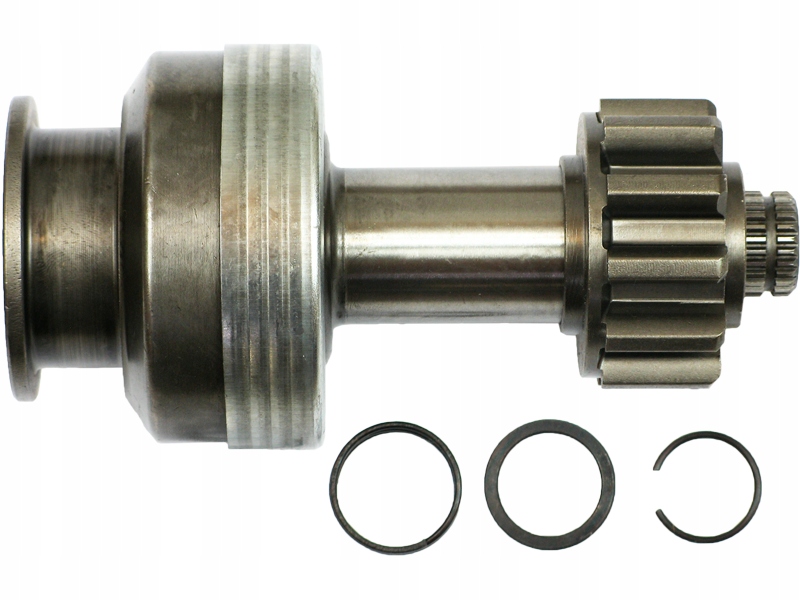 Купити Бендикс стартер mitsubishi sd5090 mack