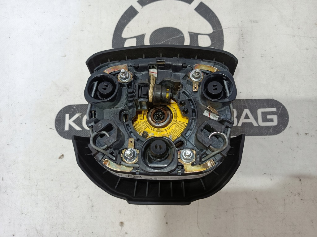 фото №9, Lamborghini urus панель приладів консоль подушка безпеки ремені