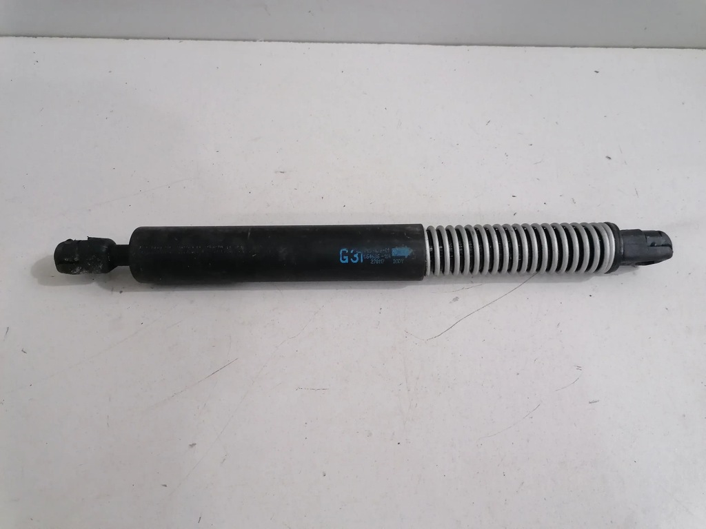 фото №1, Bmw 5 g30 g31 2017 амортизаторы