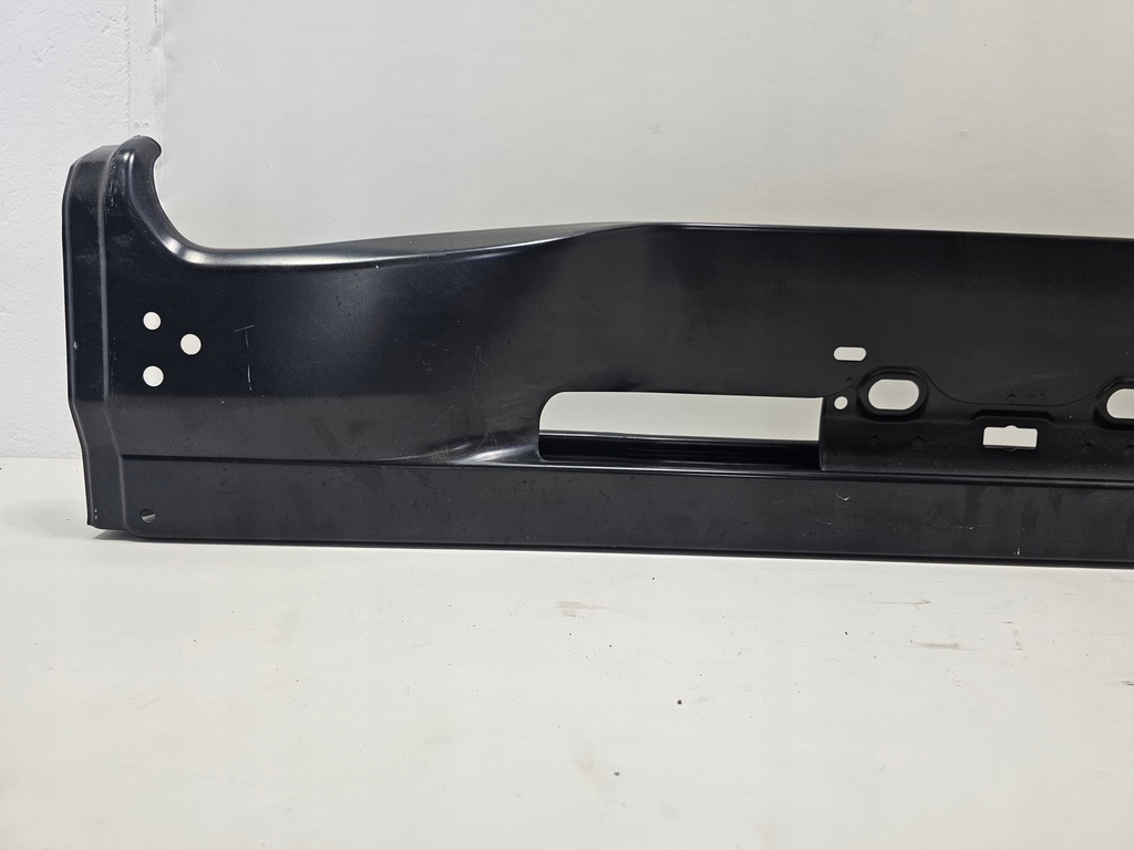 фото №5, Pas задняя задний усилитель toyota hilux 15- новый