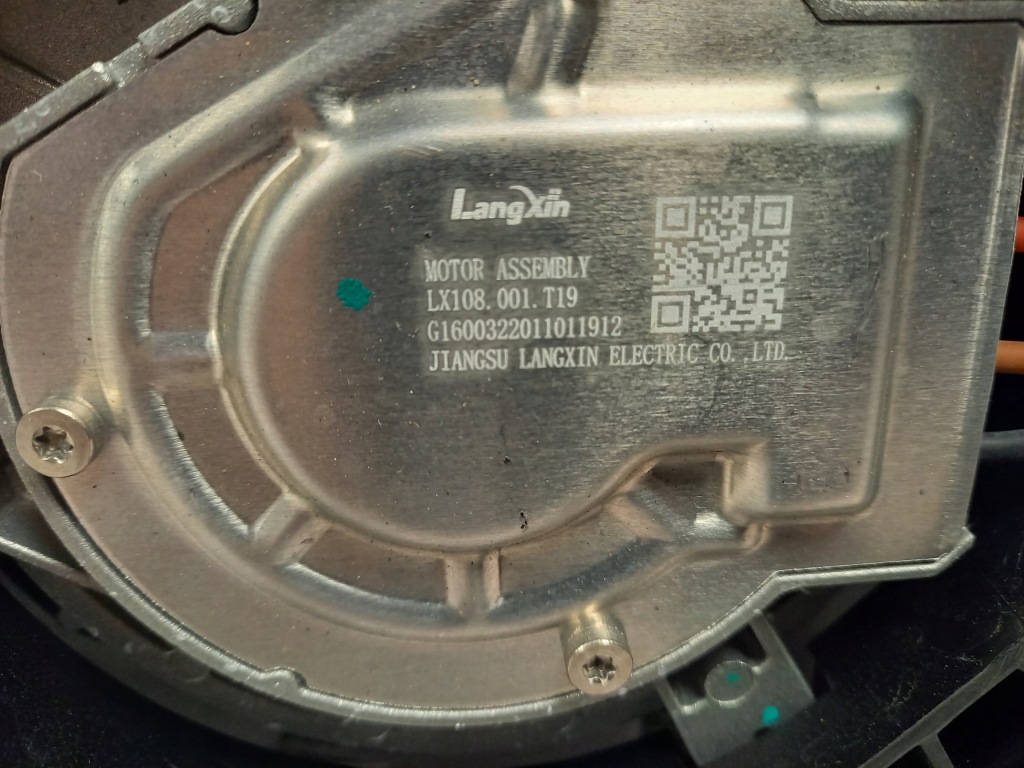 Tesla 3 3 y рестайлинг  радиатор вентилятор вентилятор жалюзи впуск воздуха Цена