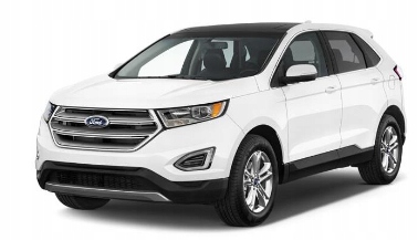 фото №9, Ford edge 2014+ сталевий нижня захист двигуна коробки передач 0928