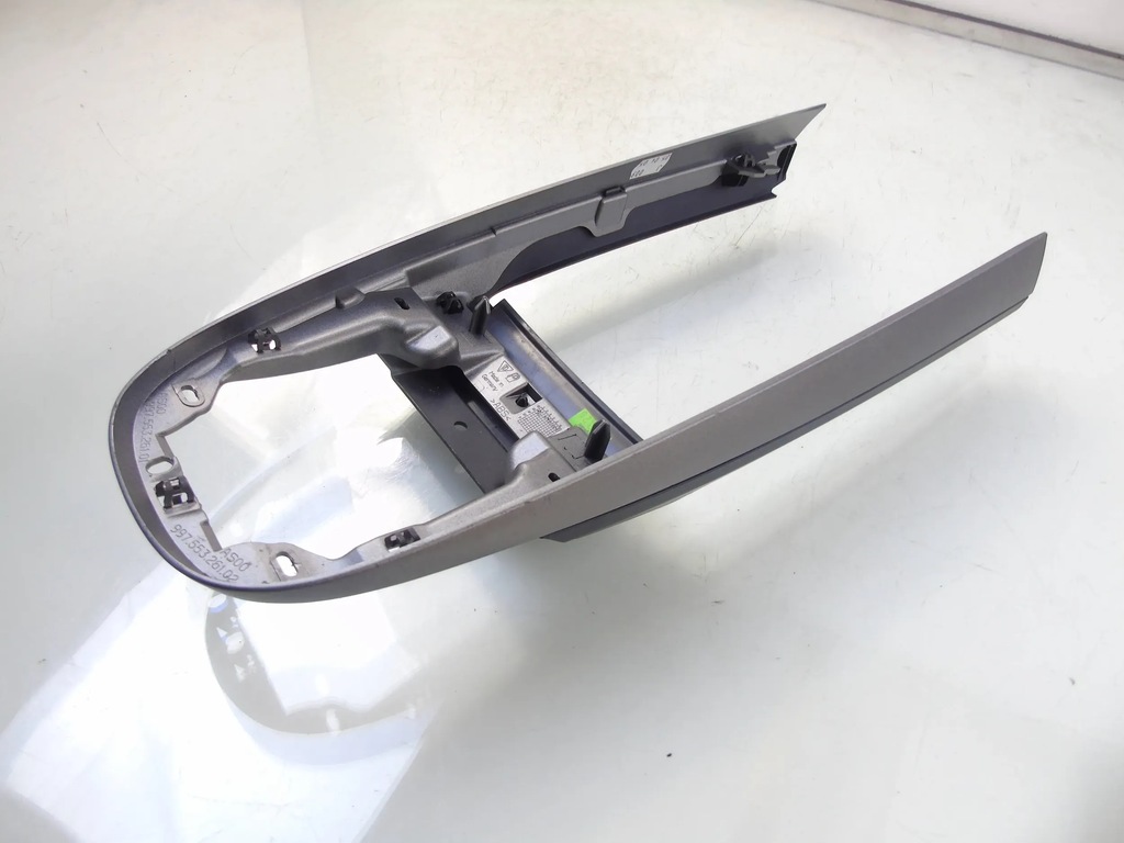 фото №1, Рамка защита домкрата porsche boxster 987 99755326101